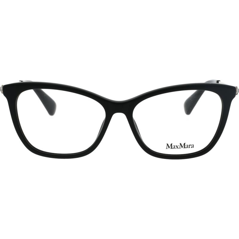 Max Mara MM5070 001 Rame pentru ochelari de vedere