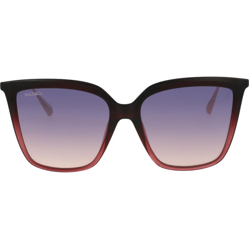 Ochelari de soare femei MAX&Co. MO0043 71W