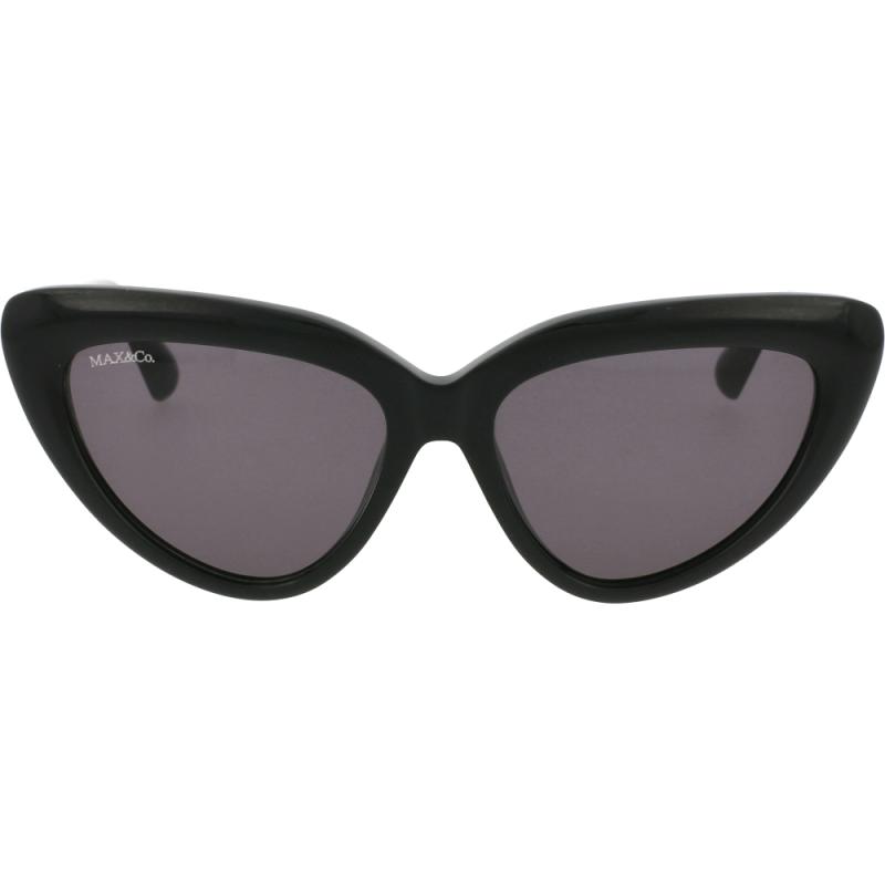 Ochelari de soare femei MAX&Co. MO0047 01A