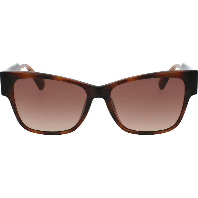 Ochelari de soare femei MAX&Co. MO0054 52F