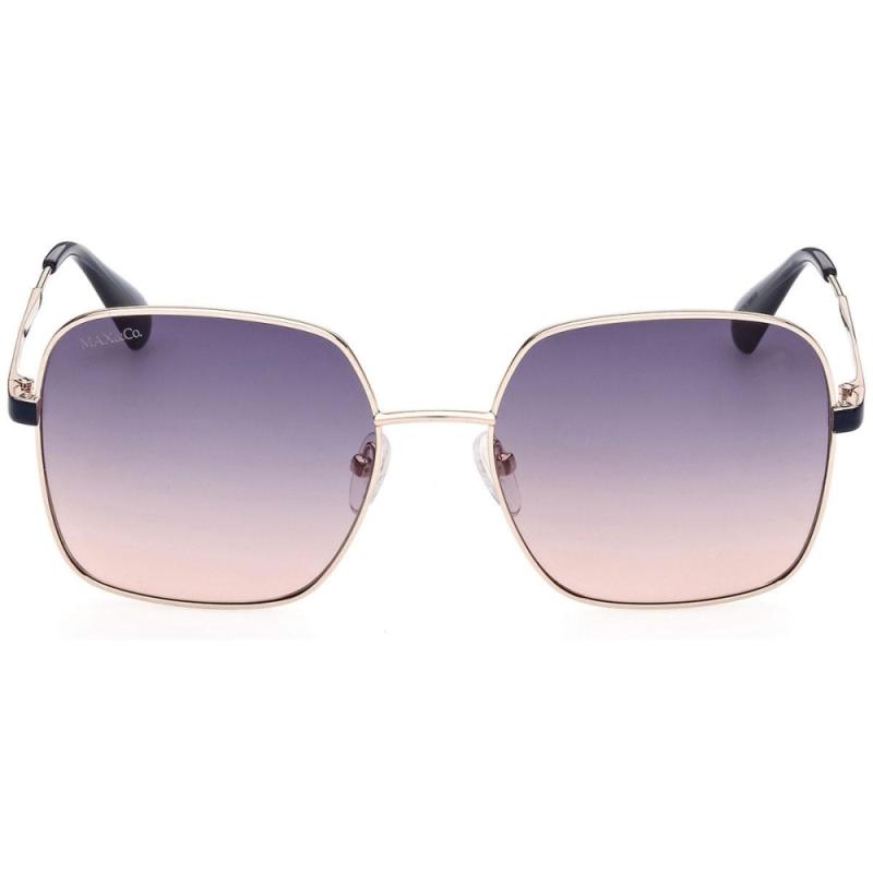 Ochelari de soare femei MAX&Co. MO0056 28W