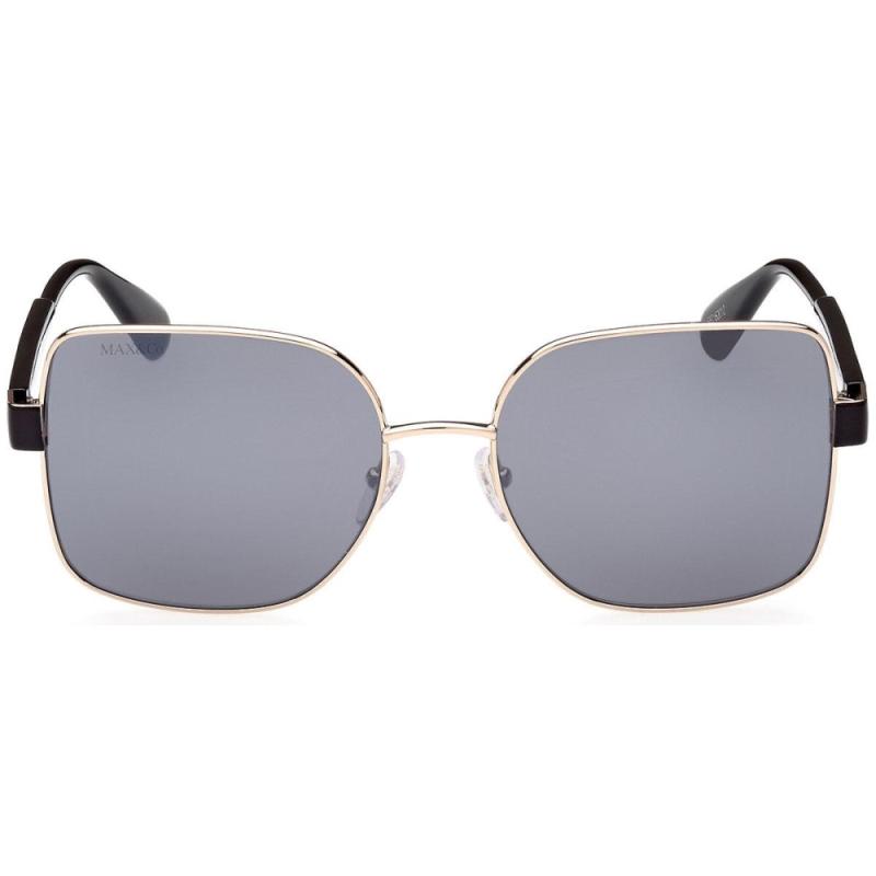 Ochelari de soare femei MAX&Co. MO0061 01A