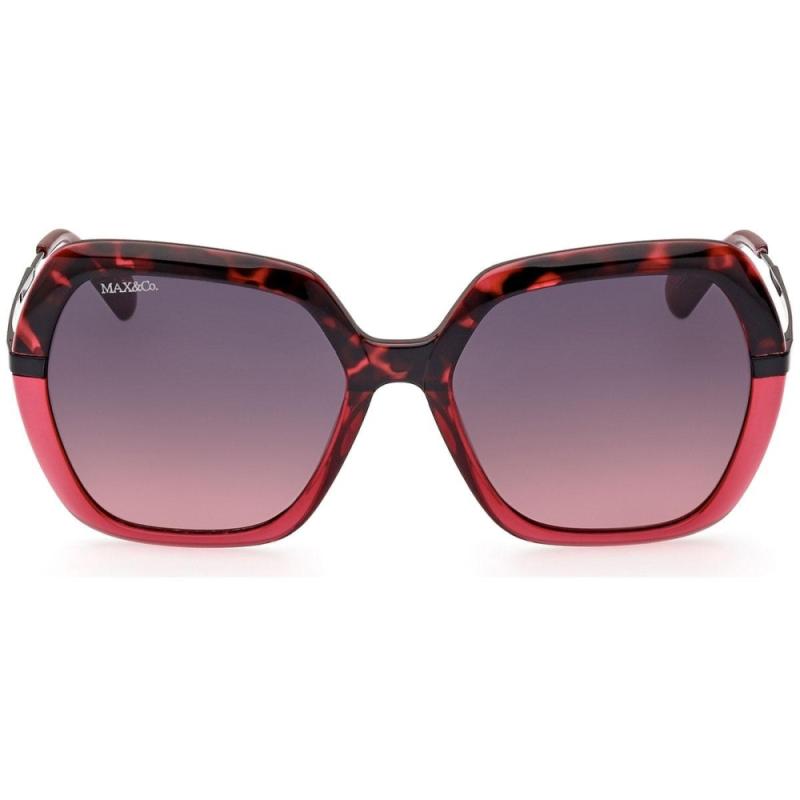 Ochelari de soare femei MAX&Co. MO0063 56T