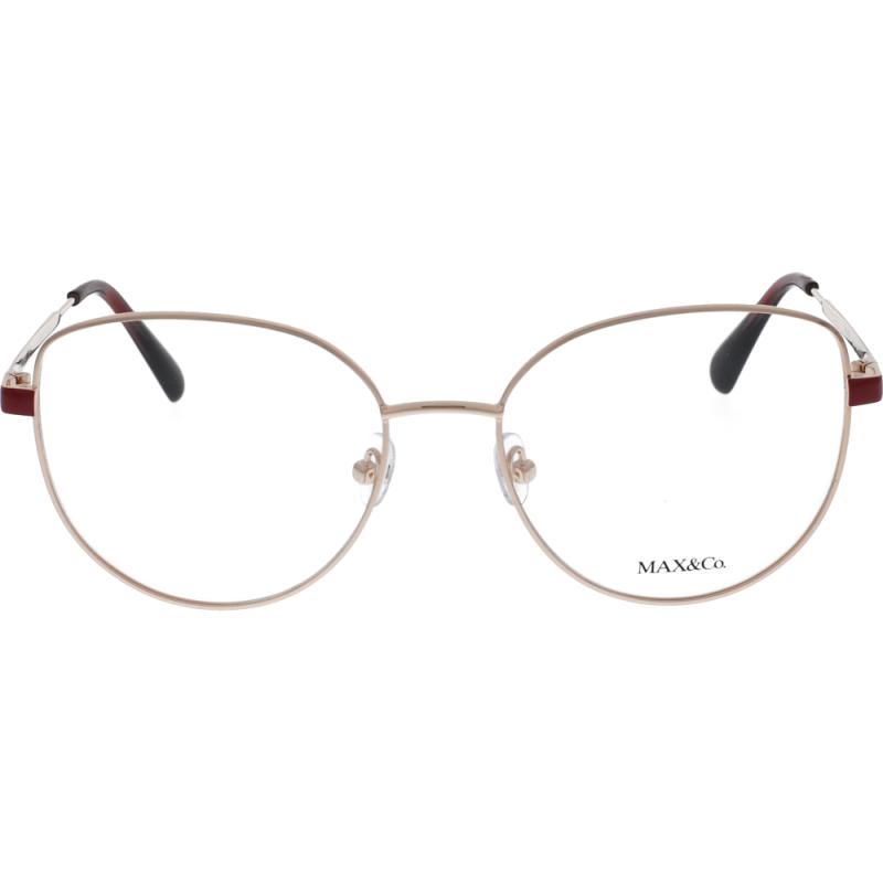 MAX&Co. MO5064 028 Rame pentru ochelari de vedere