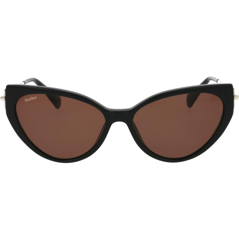 Ochelari de soare femei MaxMara MM0028 01E Malibu 8