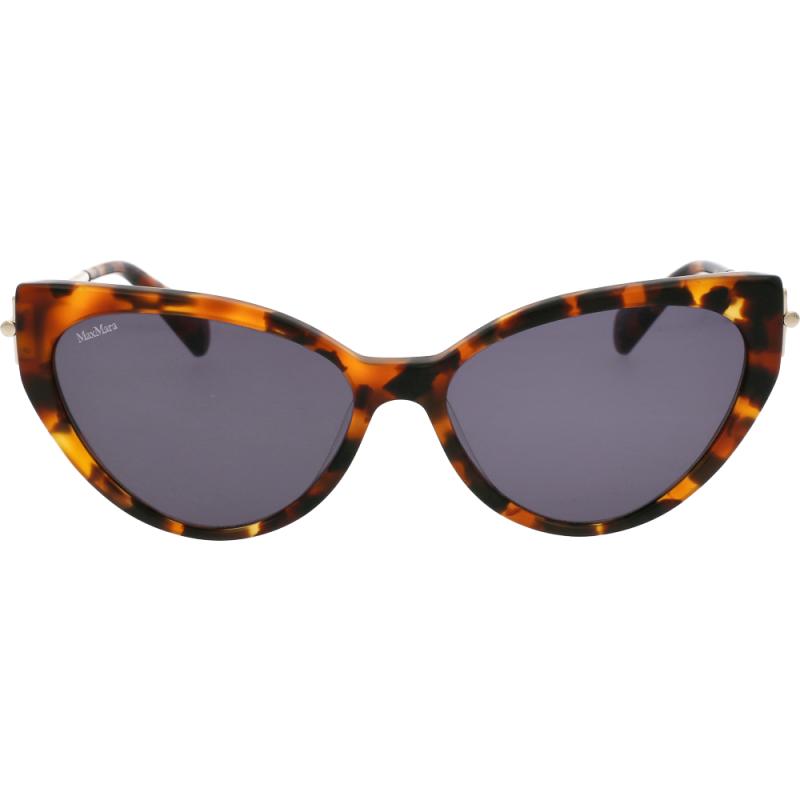 Ochelari de soare femei MaxMara MM0028 53A Malibu 8