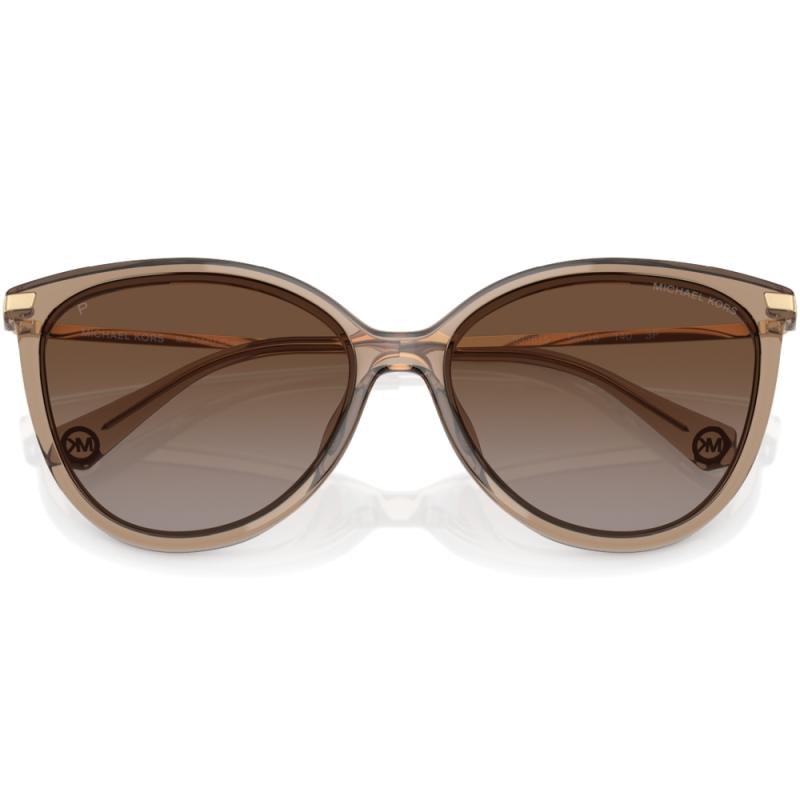Ochelari de soare femei Michael Kors MK2184U 3938T5 Dupont