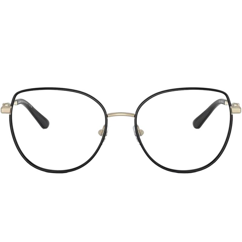 Ochelari de vedere femei Michael Kors MK3066J 1014 Empire Round