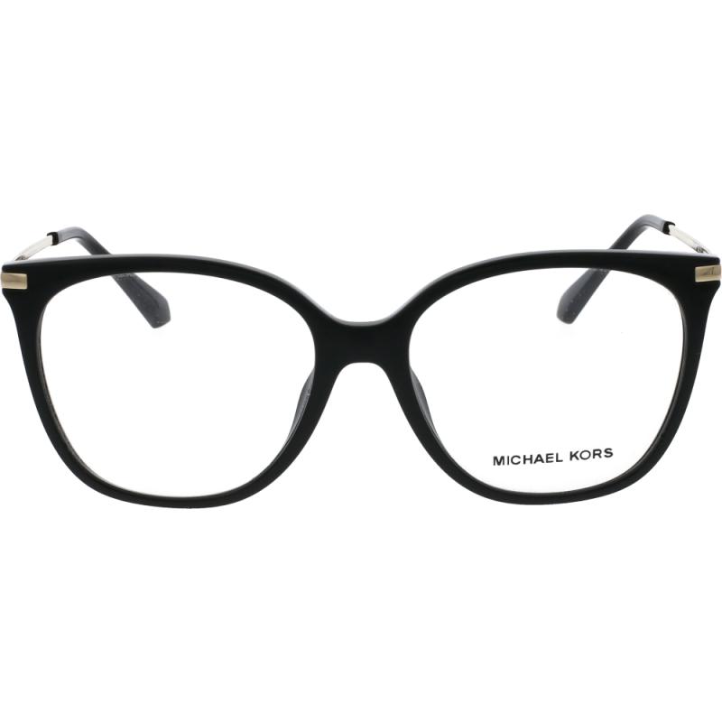 Michael Kors MK4084U 3005 Budapest Rame pentru ochelari de vedere