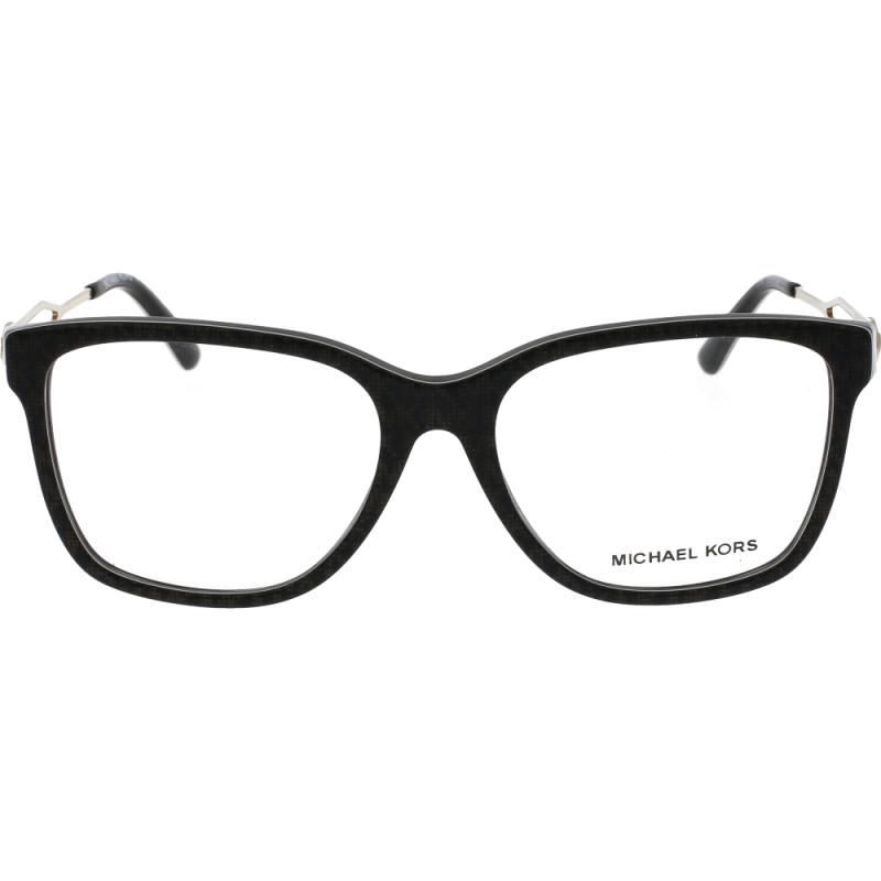 Michael Kors MK4088 3706 Sitka Rame pentru ochelari de vedere