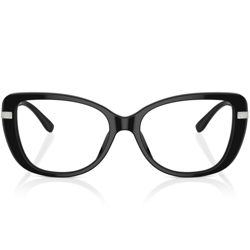 Michael Kors Ochelari de vedere femei michael kors mk4125bu 3005 54 formentera