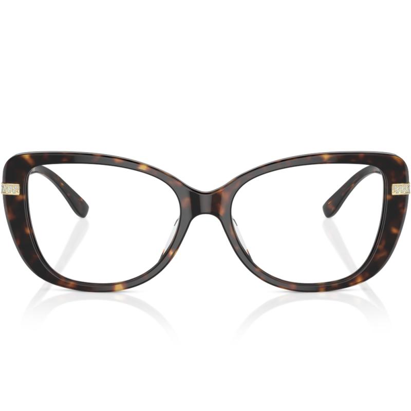 Ochelari de vedere femei Michael Kors MK4125BU 3006 Formentera