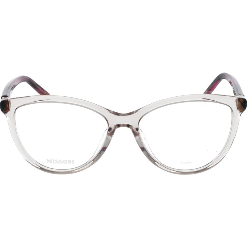 Ochelari de vedere femei Missoni MIS 0022 GYL