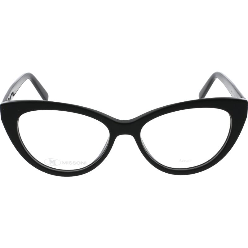 Missoni MMI 0076 807 Rame pentru ochelari de vedere