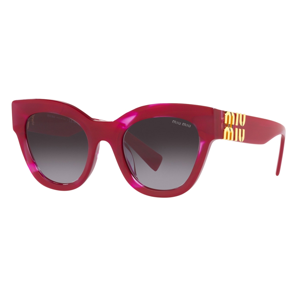 Miu Miu MU 01YS 16H09S Ochelari de soare