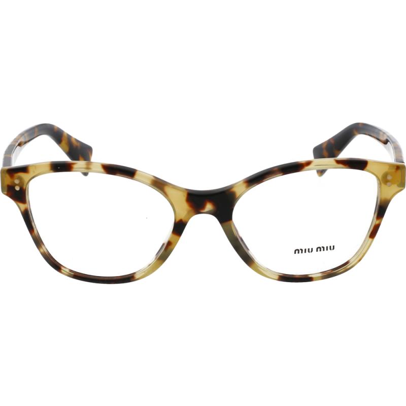 Miu Miu MU 02UV 7S01O1 Rame pentru ochelari de vedere