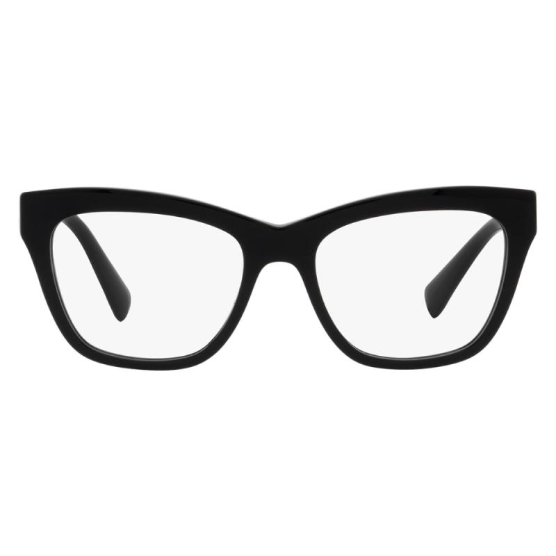 Miu Miu MU 03UV 1AB1O1 Rame pentru ochelari de vedere