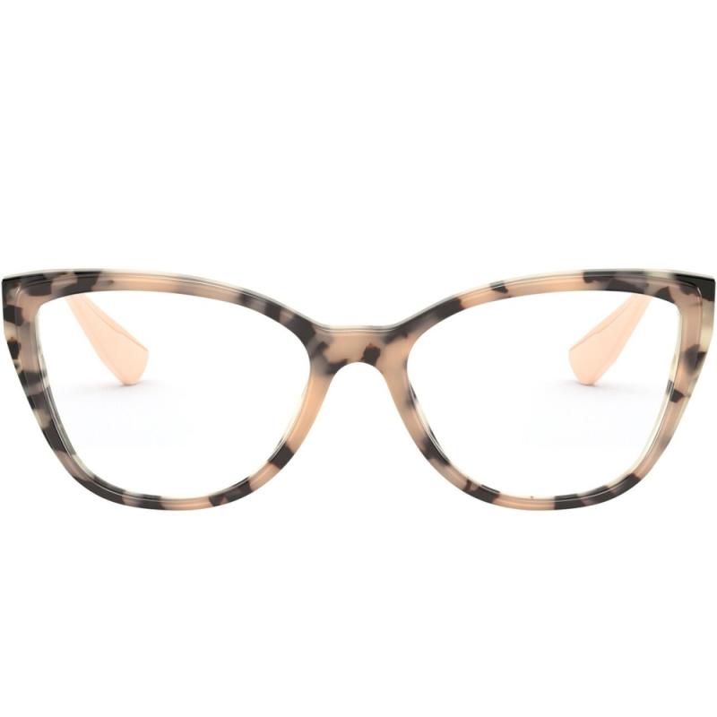 Ochelari de vedere femei Miu Miu MU 04SV 07D1O1