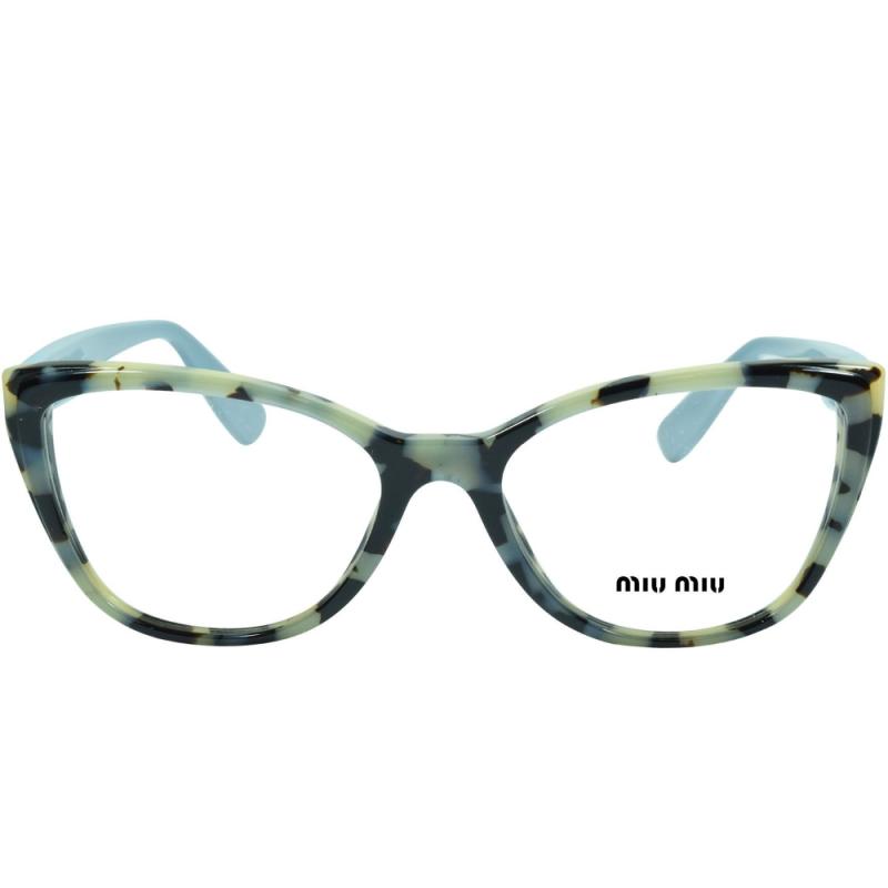 Ochelari de vedere femei Miu Miu MU 04SV 08D1O1