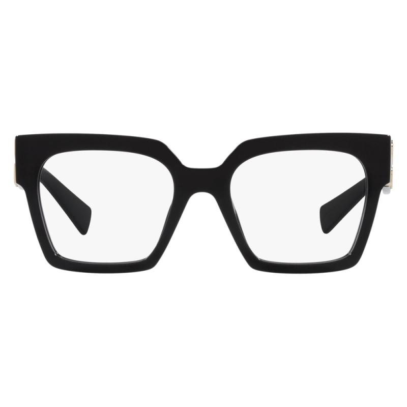 Miu Miu MU 04UV 1AB1O1 Rame pentru ochelari de vedere