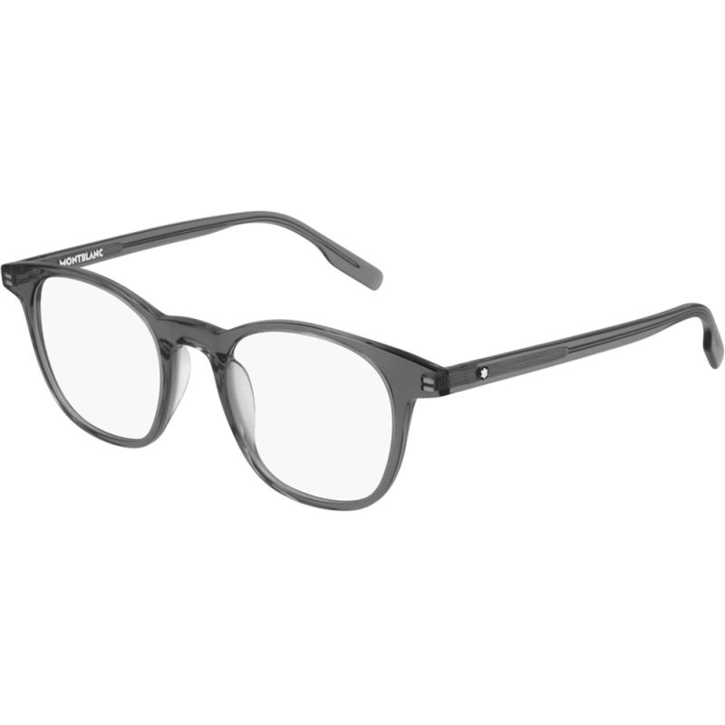 Montblanc MB0153O 004 Rame pentru ochelari de vedere