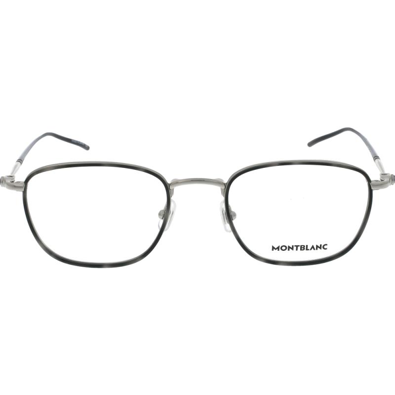 Montblanc MB0161O 002 Rame pentru ochelari de vedere