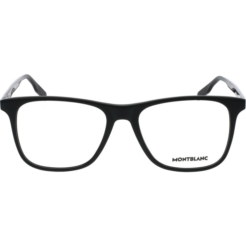 Montblanc MB0174O 001 Rame pentru ochelari de vedere