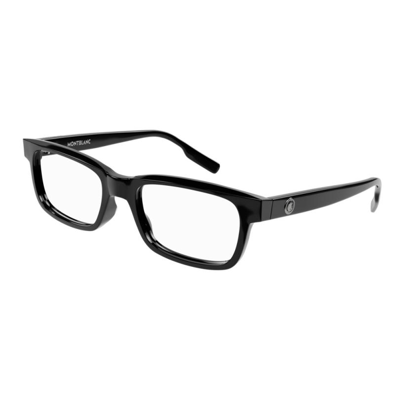 Montblanc MB0179O 001 Rame pentru ochelari de vedere