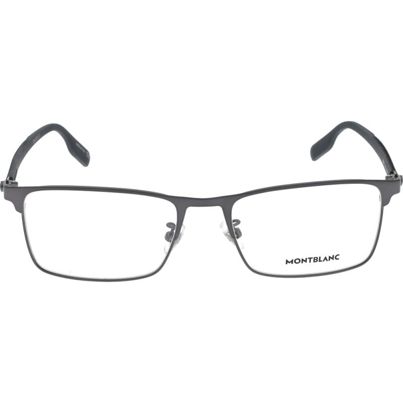 Montblanc MB0187O 006 Rame pentru ochelari de vedere