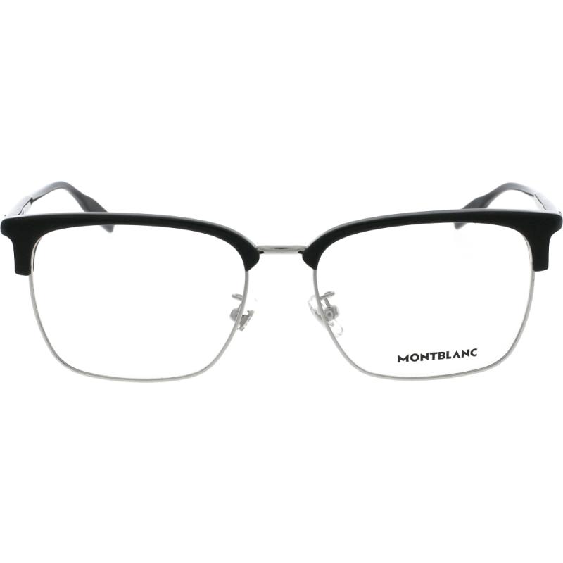 Montblanc MB0199OA 005 Rame pentru ochelari de vedere