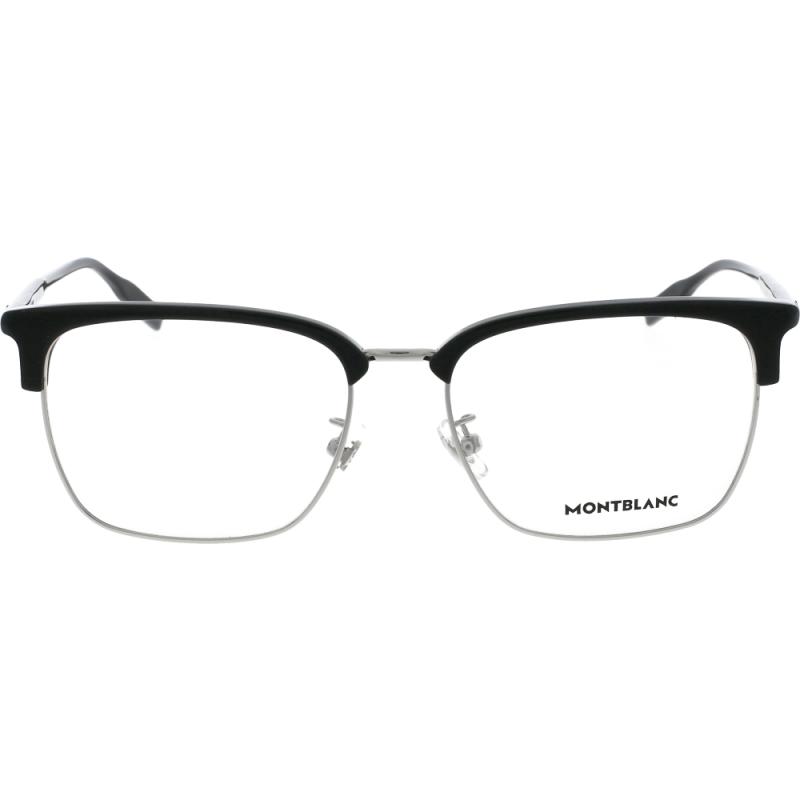 Ochelari de vedere barbati Montblanc MB0199OA 005