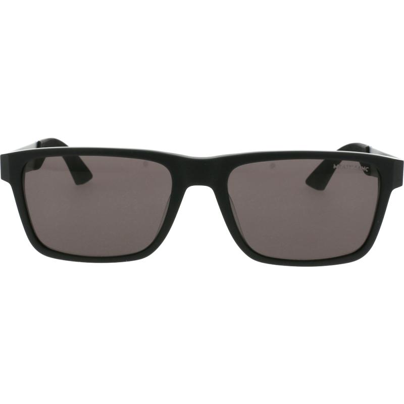 Ochelari de soare barbati Montblanc MB0299S 005