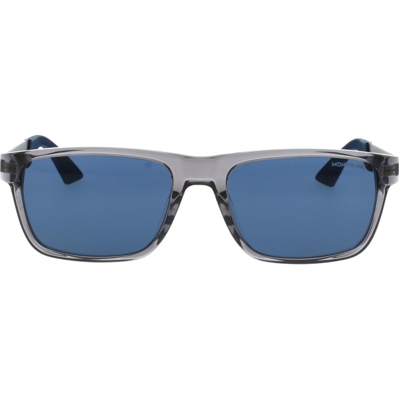 Ochelari de soare barbati Montblanc MB0299S 008