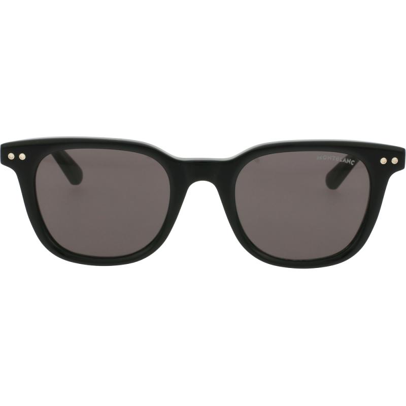 Ochelari de soare barbati Montblanc MB0320S 001