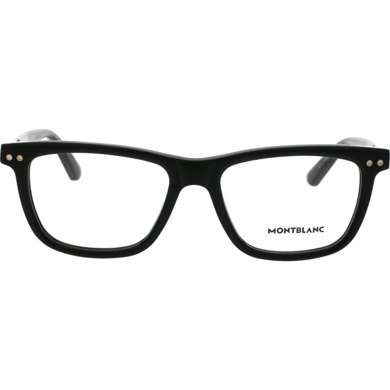 Ochelari de vedere barbati Montblanc MB0322O 005