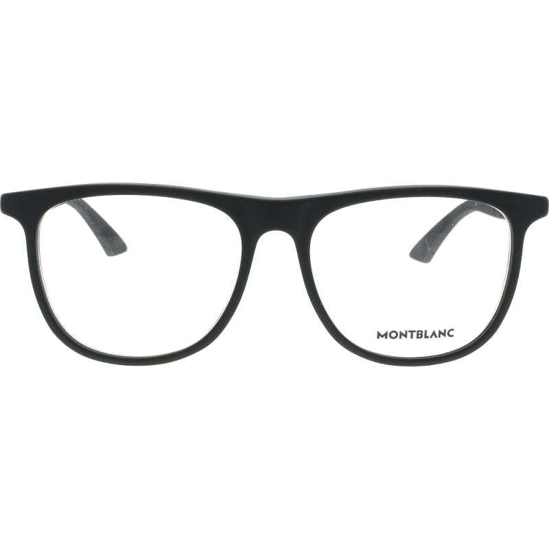 Ochelari de vedere barbati Montblanc MB0332O 001