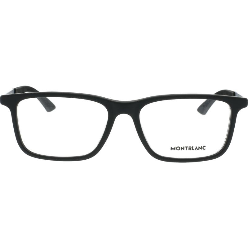 Ochelari de vedere barbati Montblanc MB0333O 001