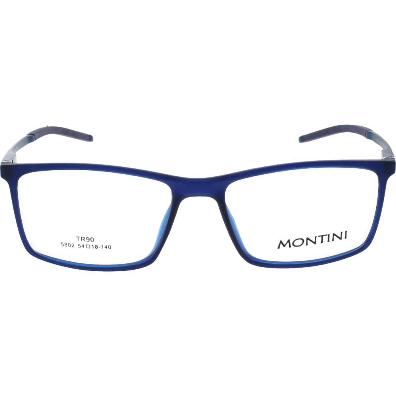 Montini 5802 C4 Rame pentru ochelari de vedere