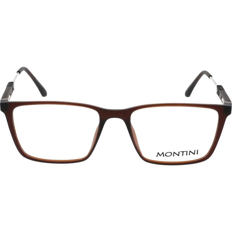 Montini 8006 C3 Rame pentru ochelari de vedere