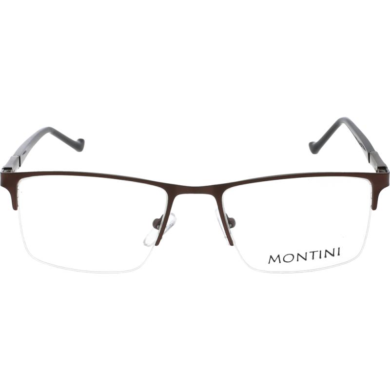 Ochelari de vedere barbati Montini 92133 C3