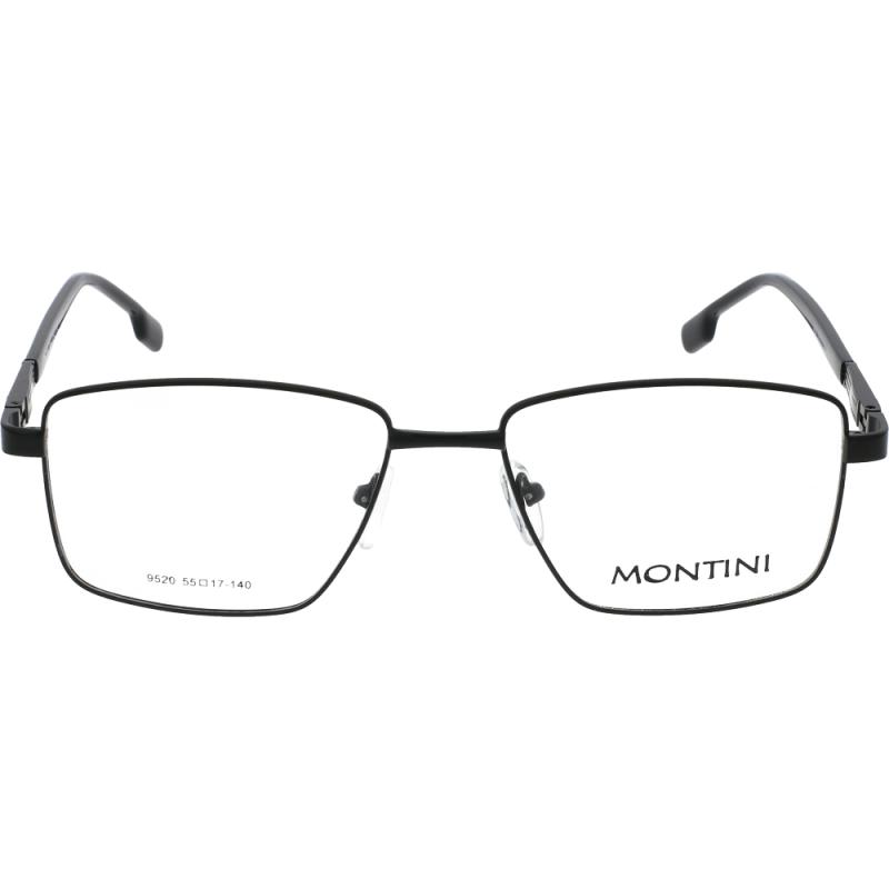 Ochelari de vedere barbati Montini 9520 C1