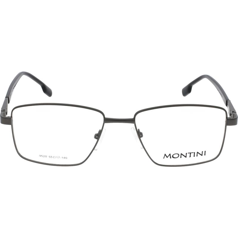 Montini 9520 C2 Rame pentru ochelari de vedere