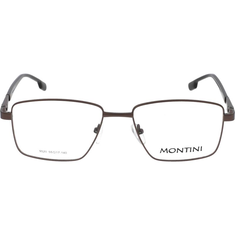 Montini 9520 C5 Rame pentru ochelari de vedere