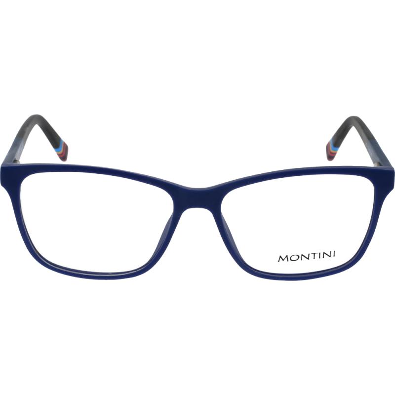 Ochelari de vedere unisex Montini LS8012 C2