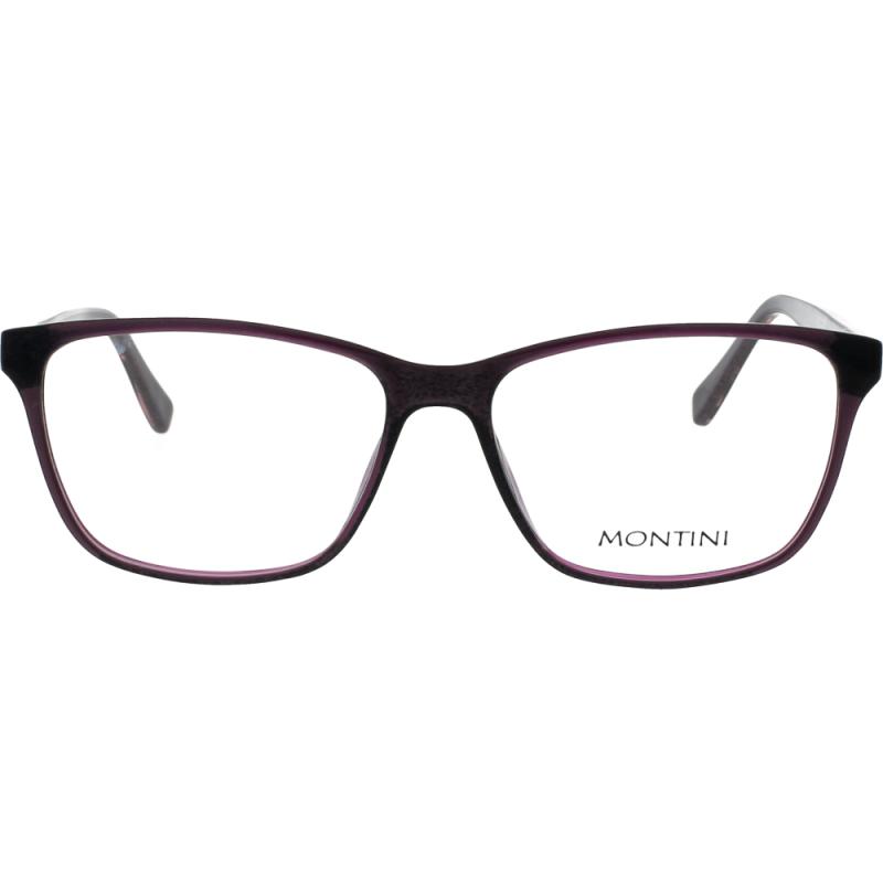 Montini LS8025 C3 Rame pentru ochelari de vedere