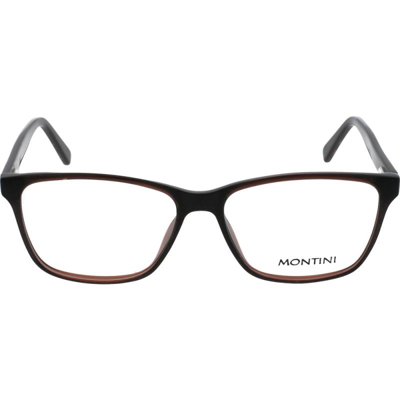 Ochelari de vedere unisex Montini LS8025 C4