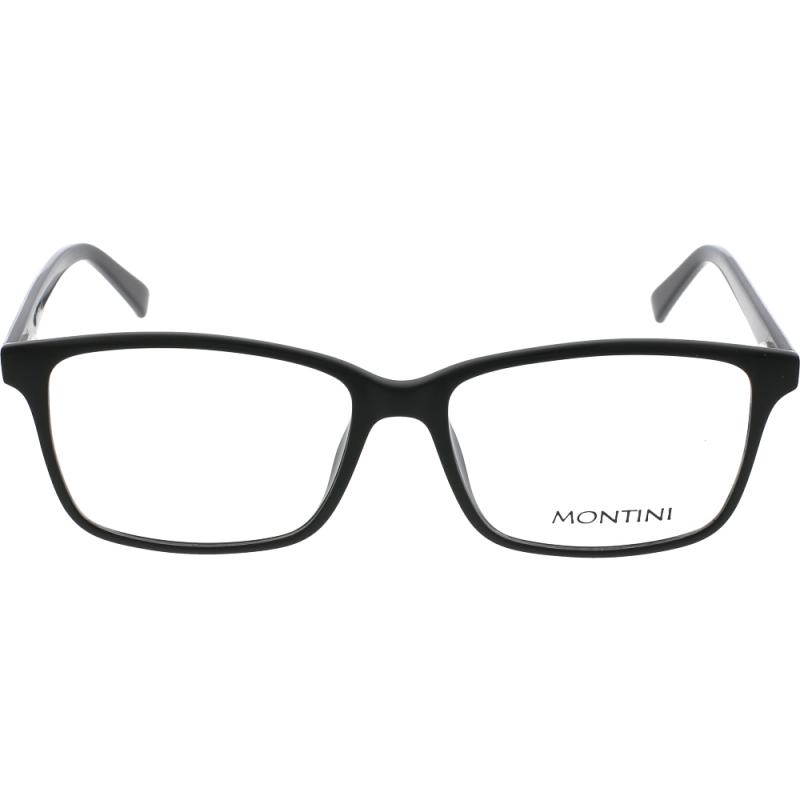 Ochelari de vedere barbati Montini LS8051 C1