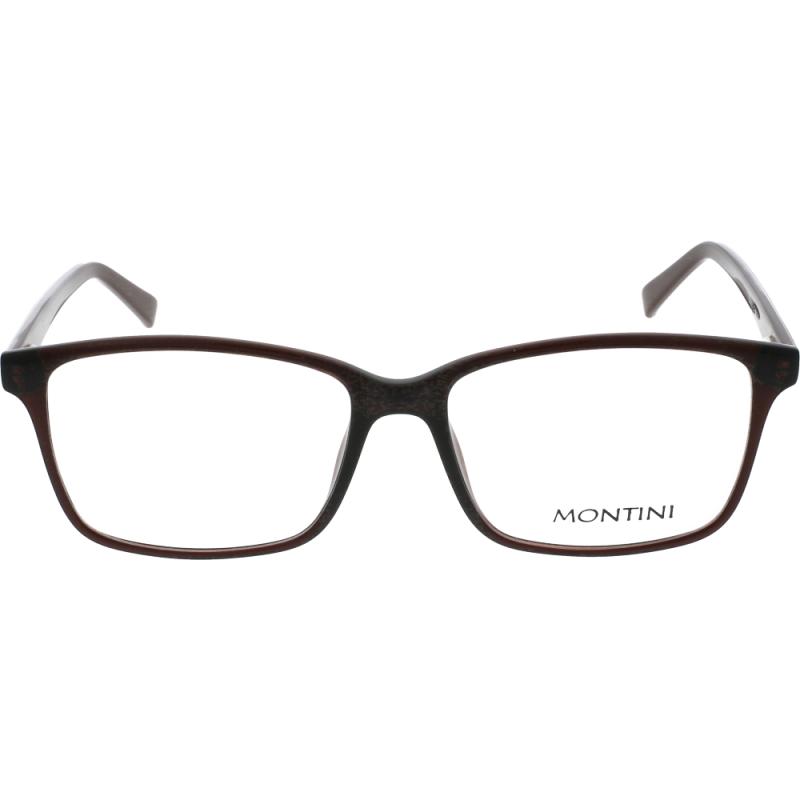 Ochelari de vedere barbati Montini LS8051 C2