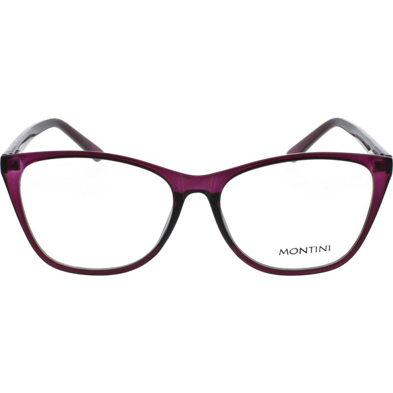 Montini MMT080 C1 Rame pentru ochelari de vedere