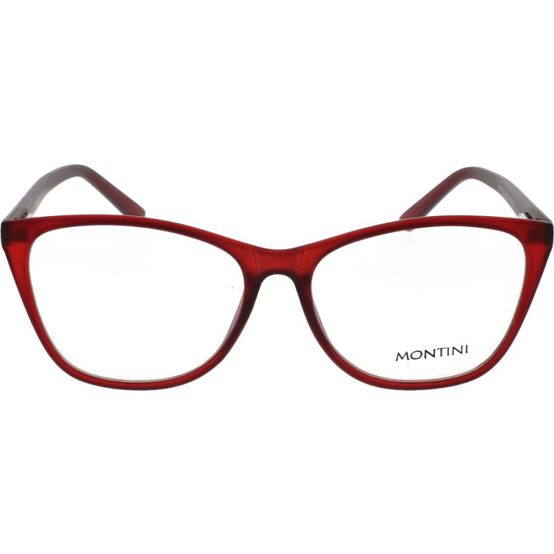 Montini MMT080 C2 Rame pentru ochelari de vedere